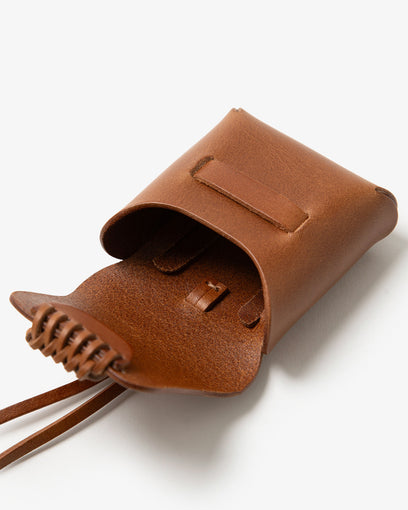WOVEN MINI CASE