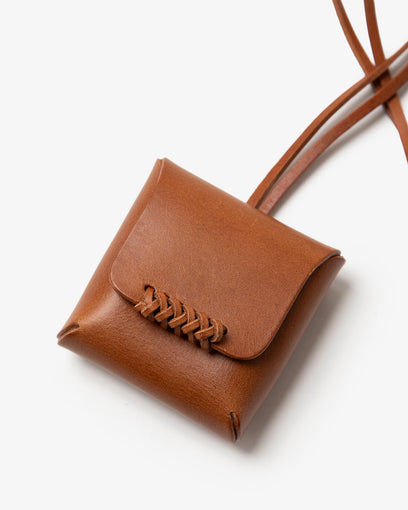 WOVEN MINI CASE
