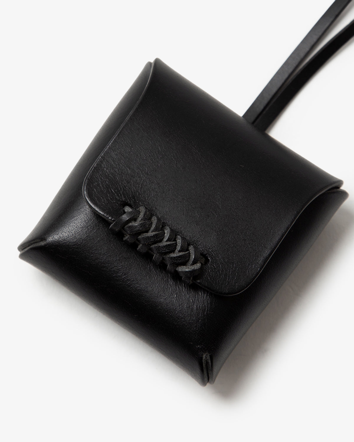 WOVEN MINI CASE