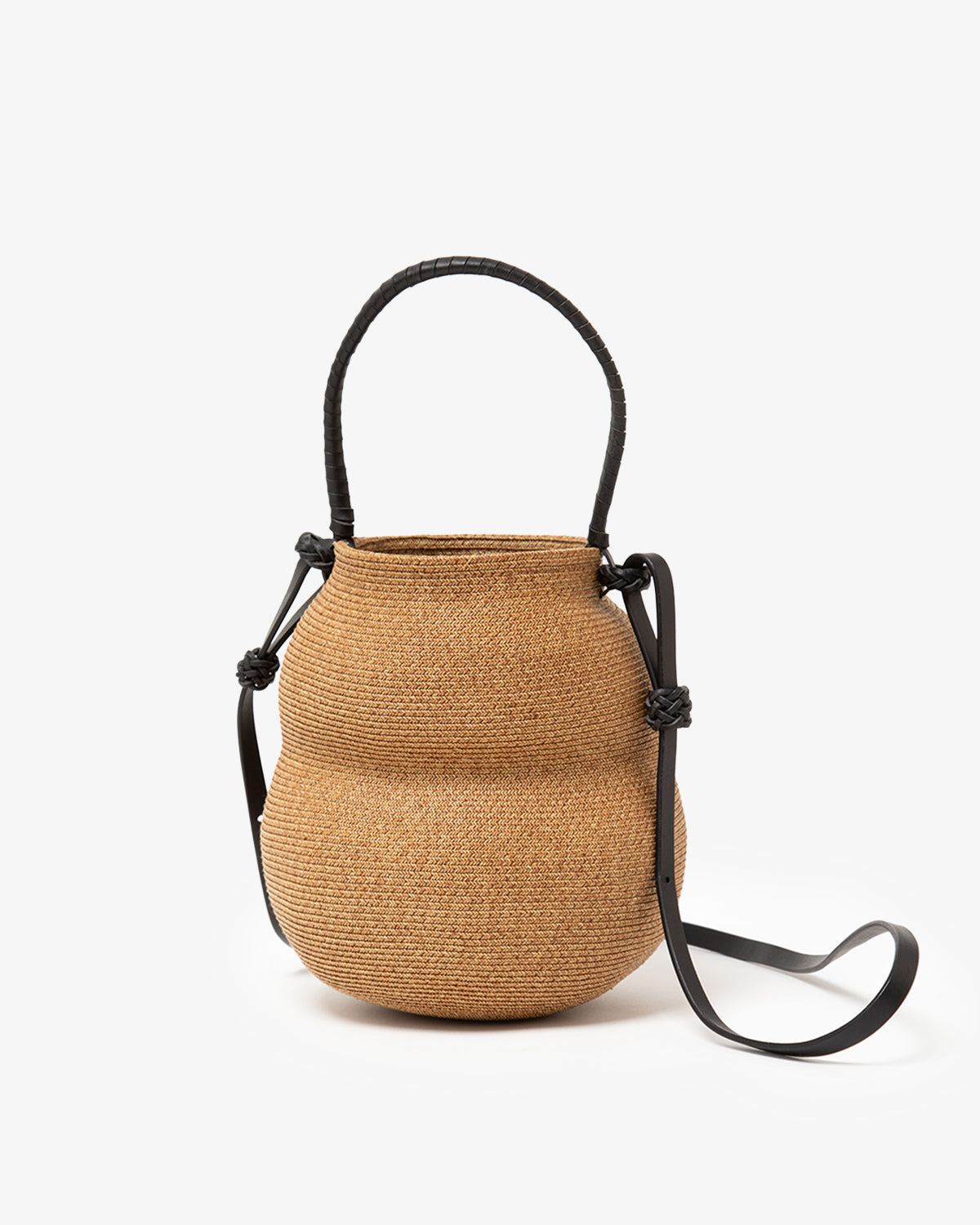 GOURD HAND BASKET