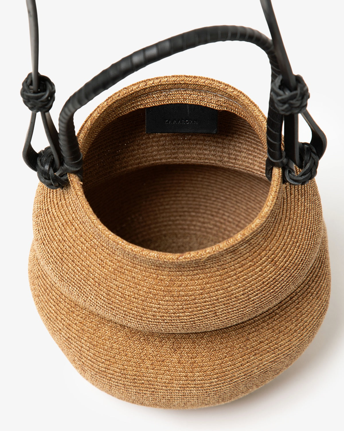 GOURD HAND BASKET