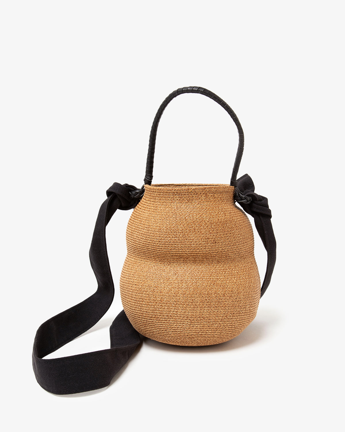 GOURD HAND BASKET