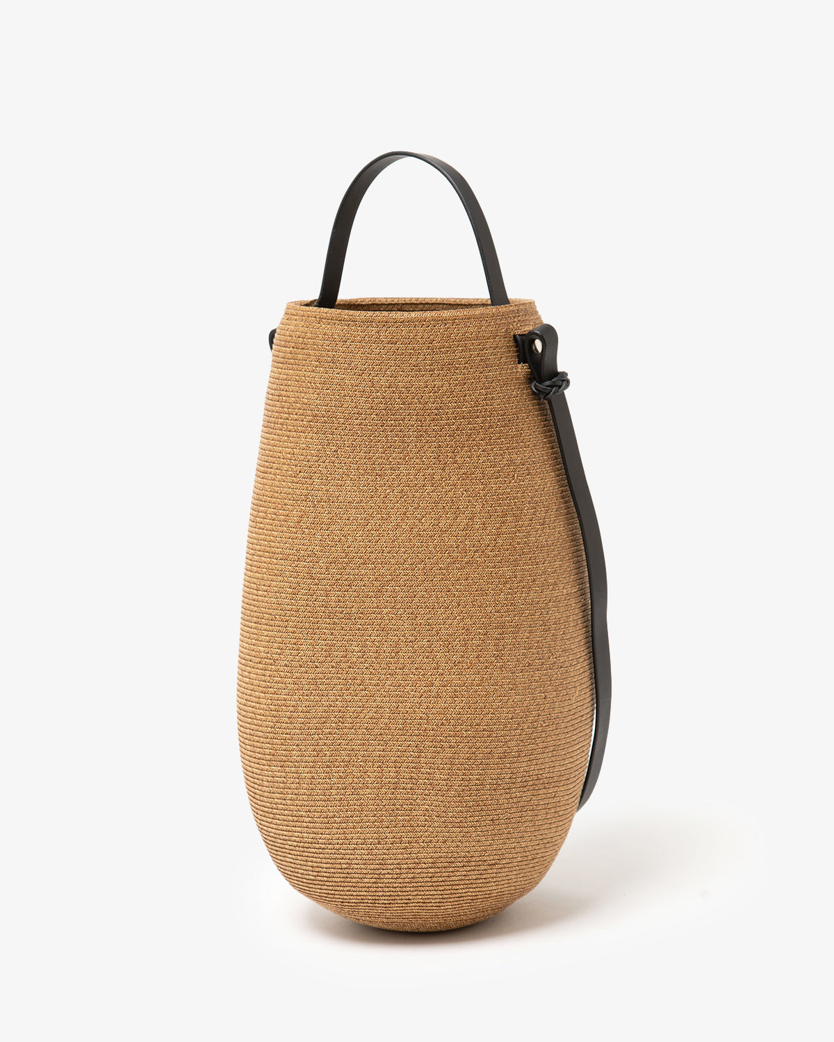 GOURD BUCKET BAG