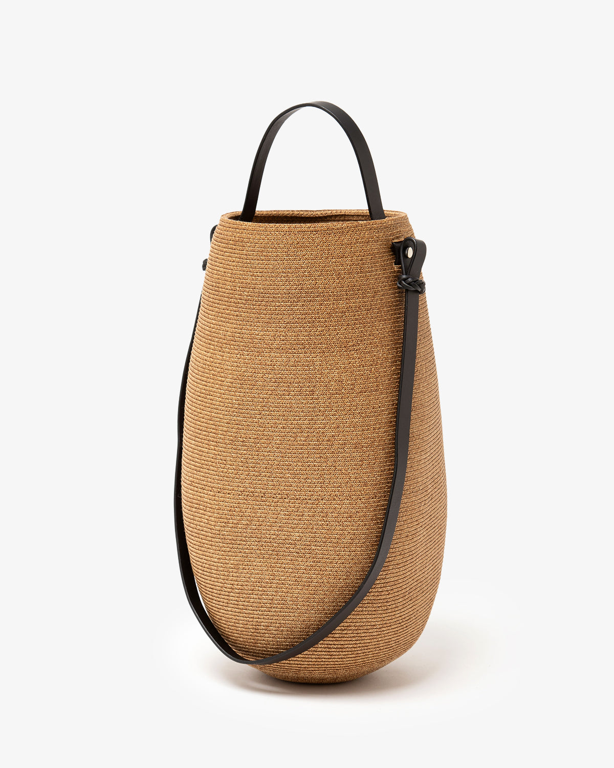 GOURD BUCKET BAG
