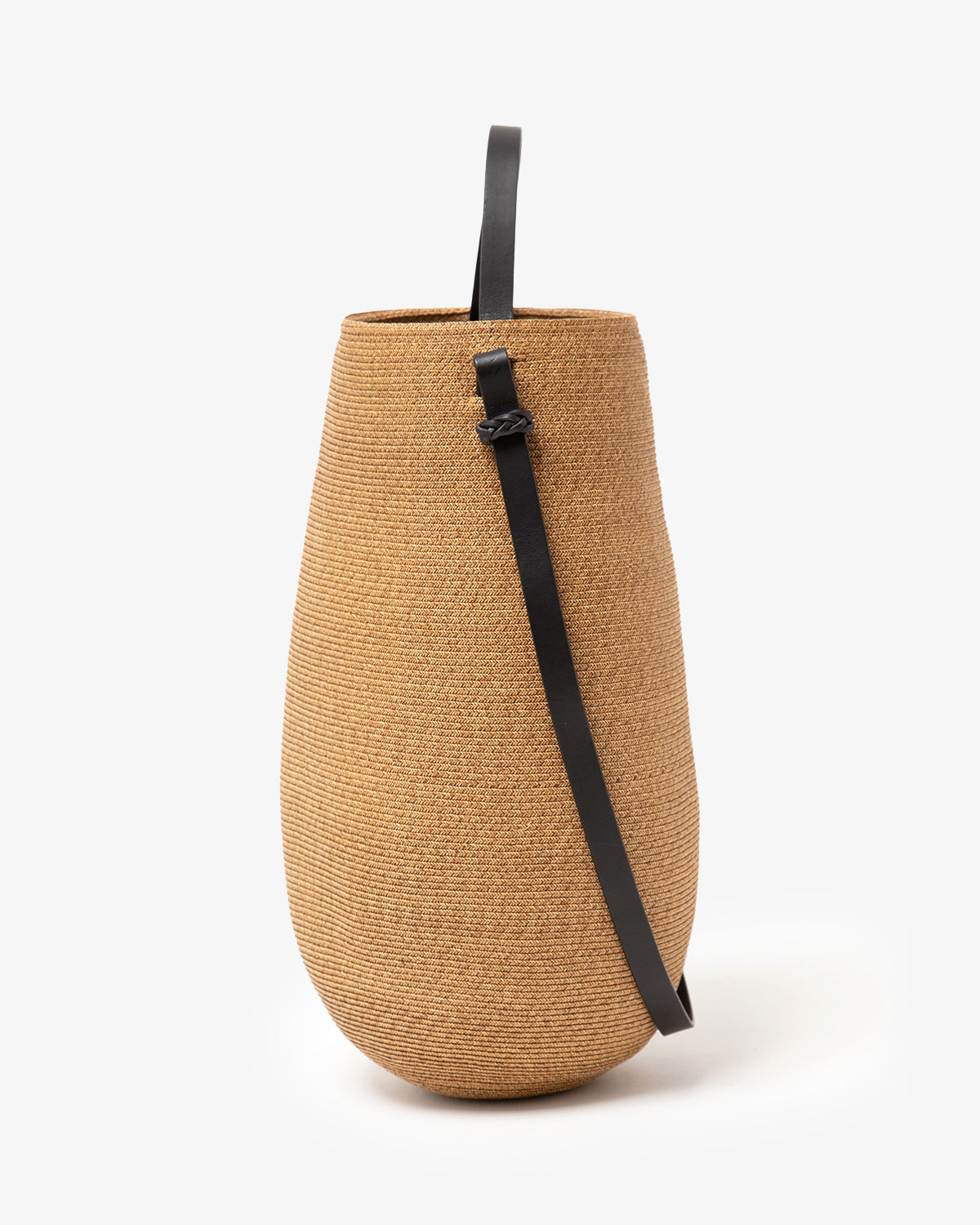 GOURD BUCKET BAG