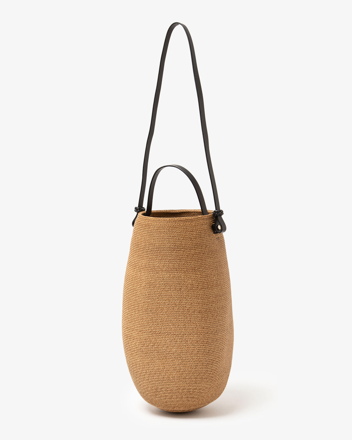 GOURD BUCKET BAG