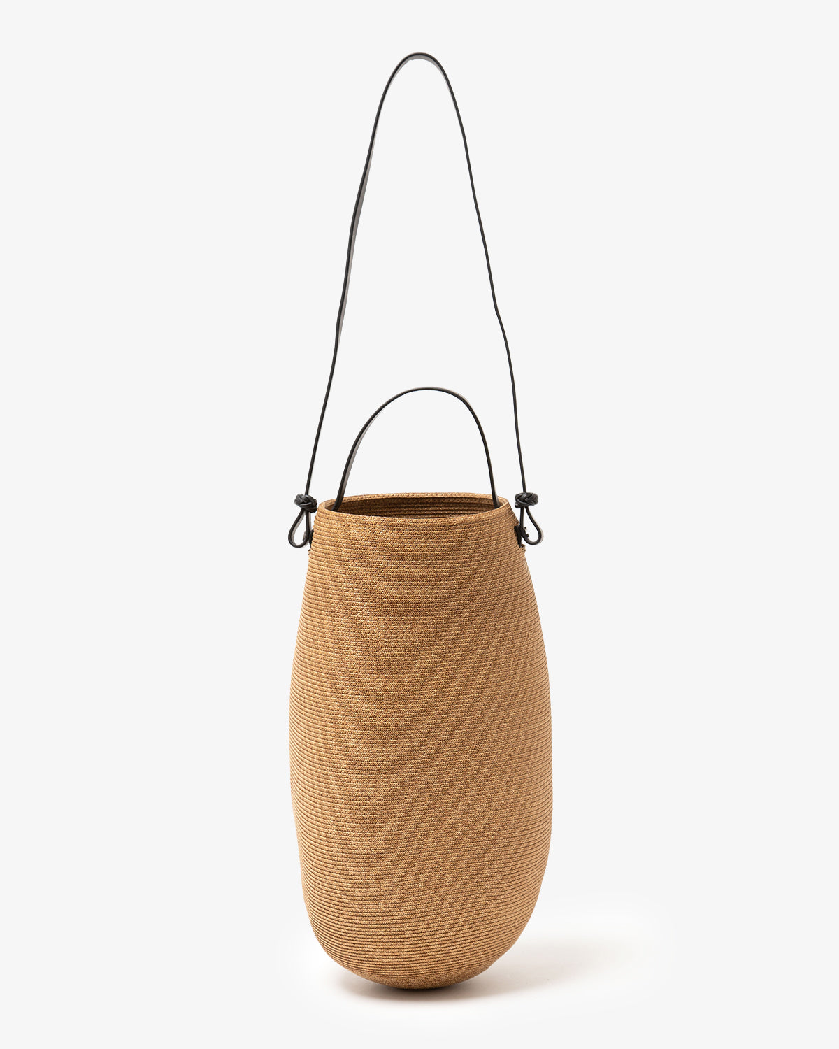 GOURD BUCKET BAG