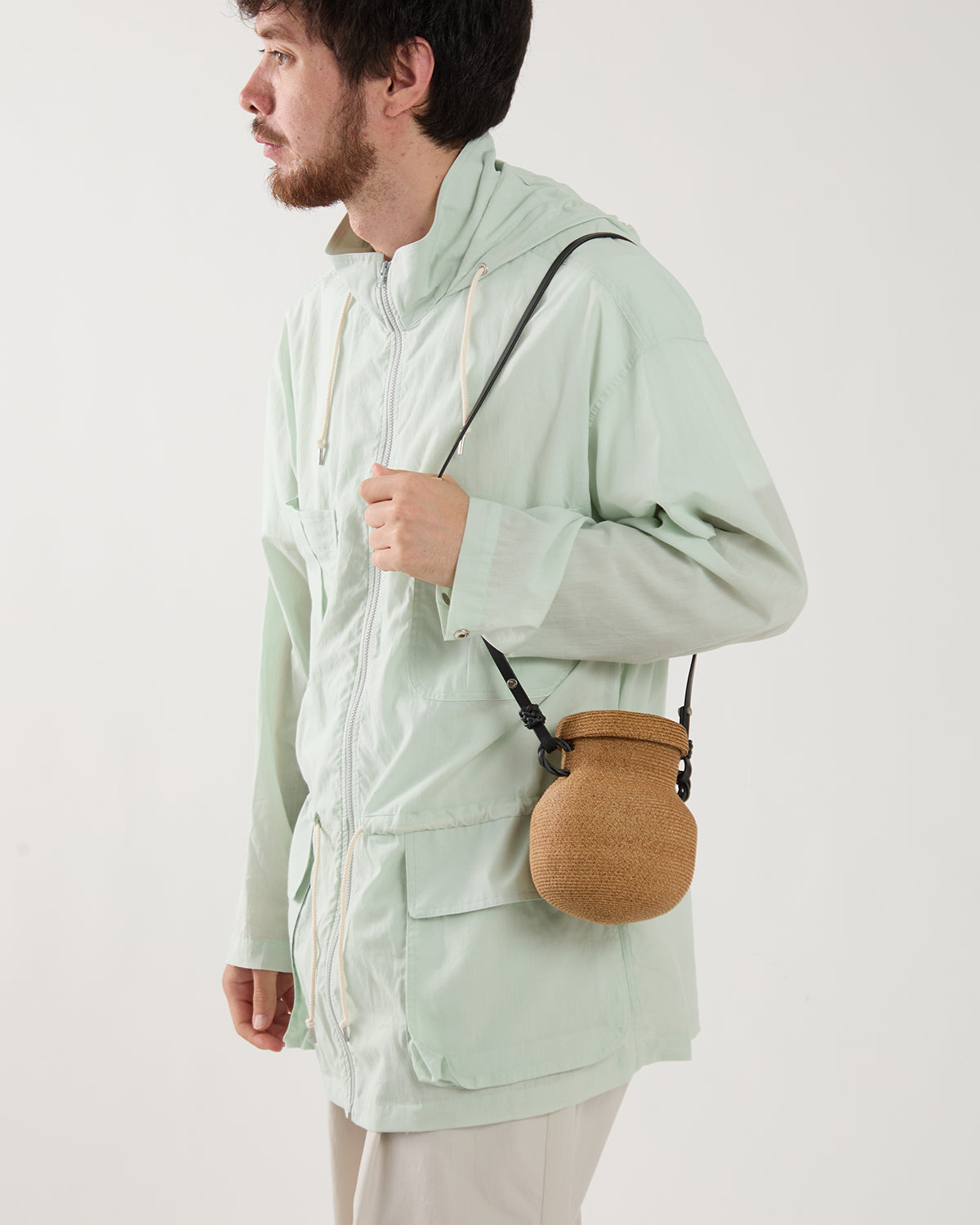 ATOMO BAG