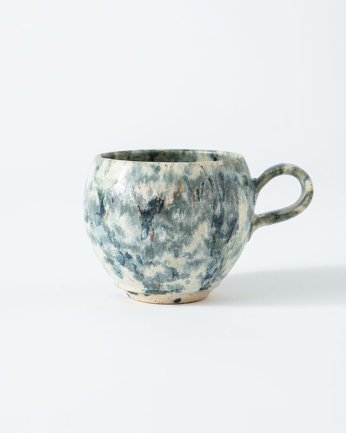 MARU MUG CUP - MORNING MIST