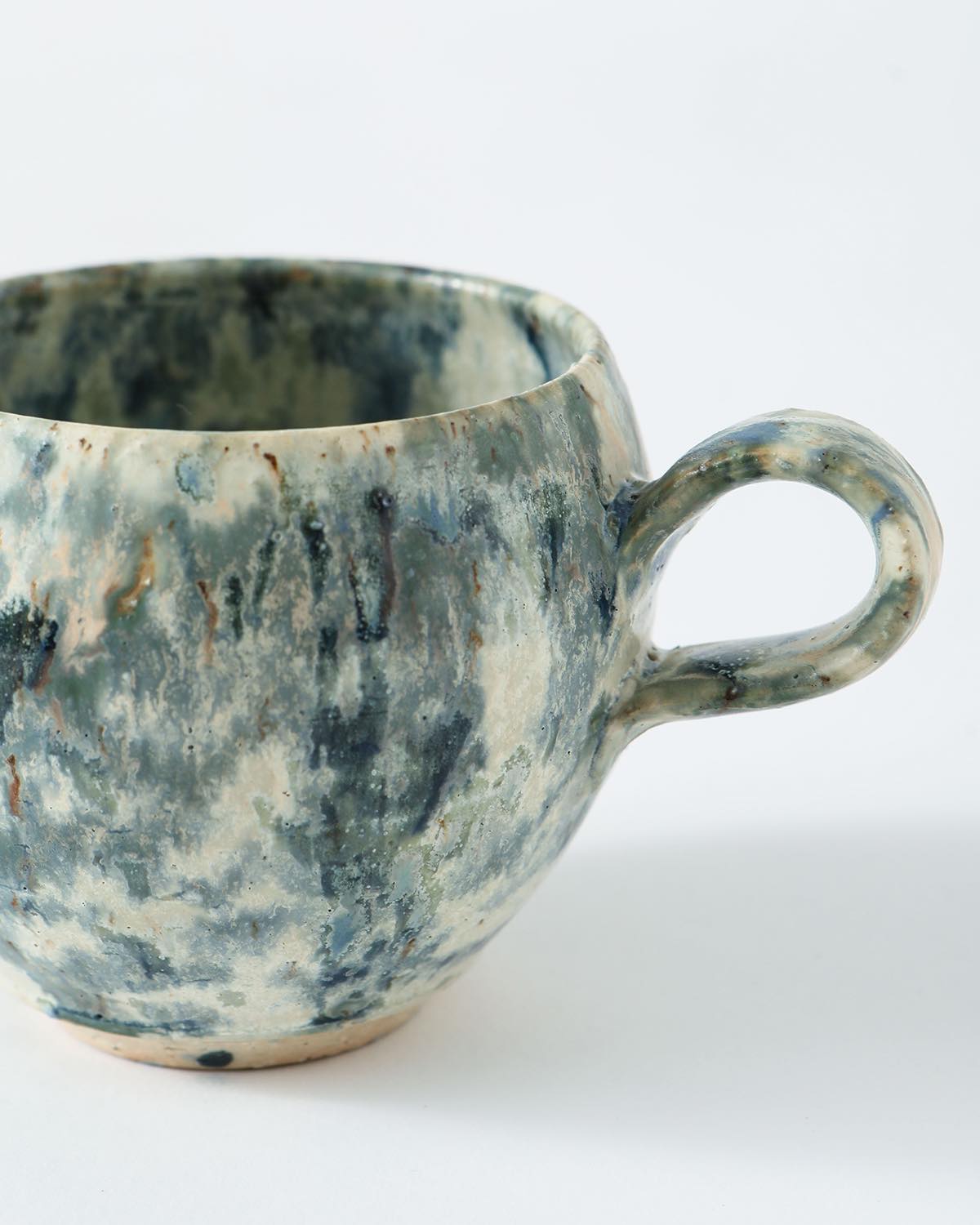 MARU MUG CUP - MORNING MIST