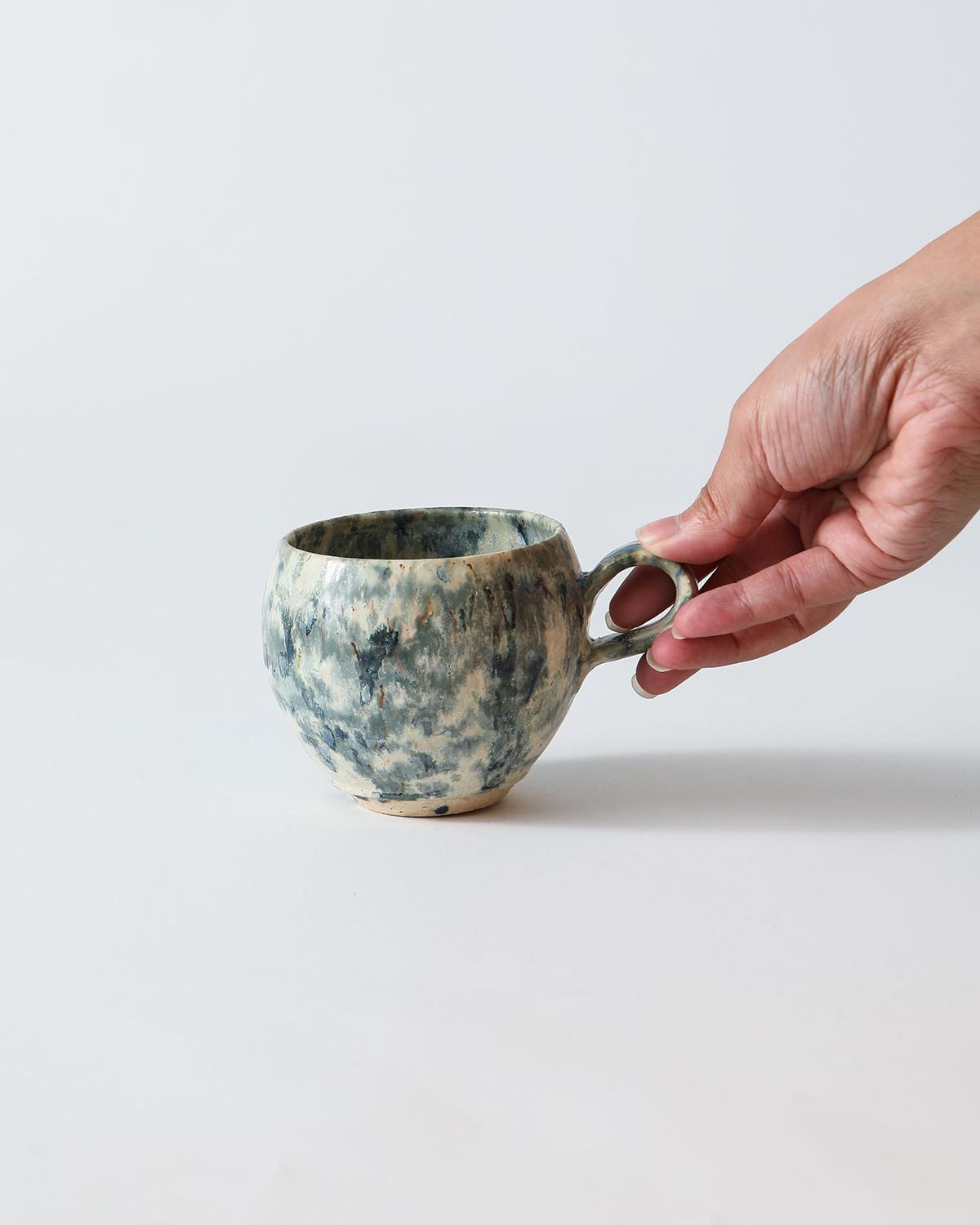 MARU MUG CUP - MORNING MIST