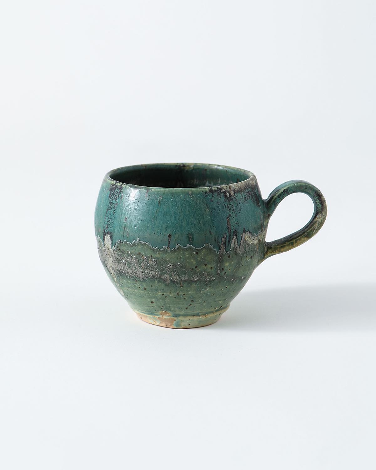 MARU MUG CUP - MORN GATA