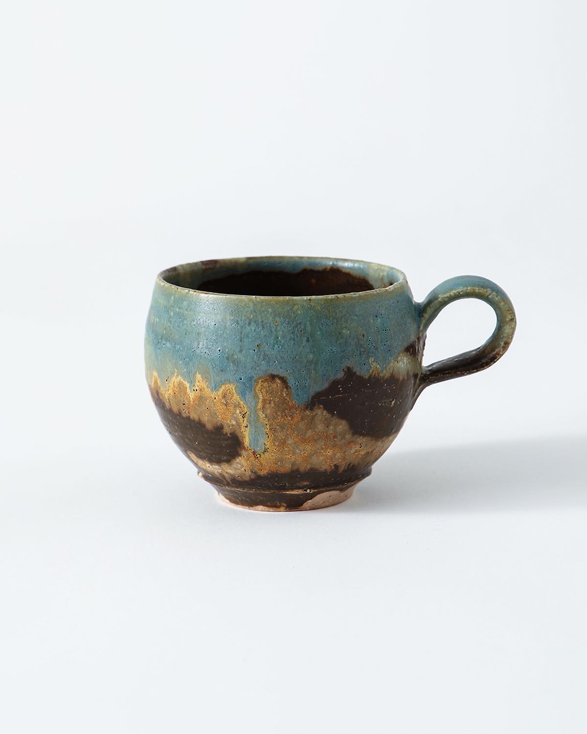 MARU MUG CUP - SUNSET WAVE