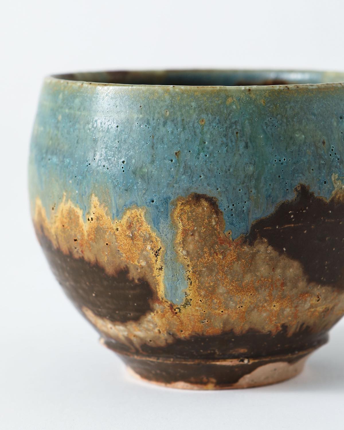 MARU MUG CUP - SUNSET WAVE