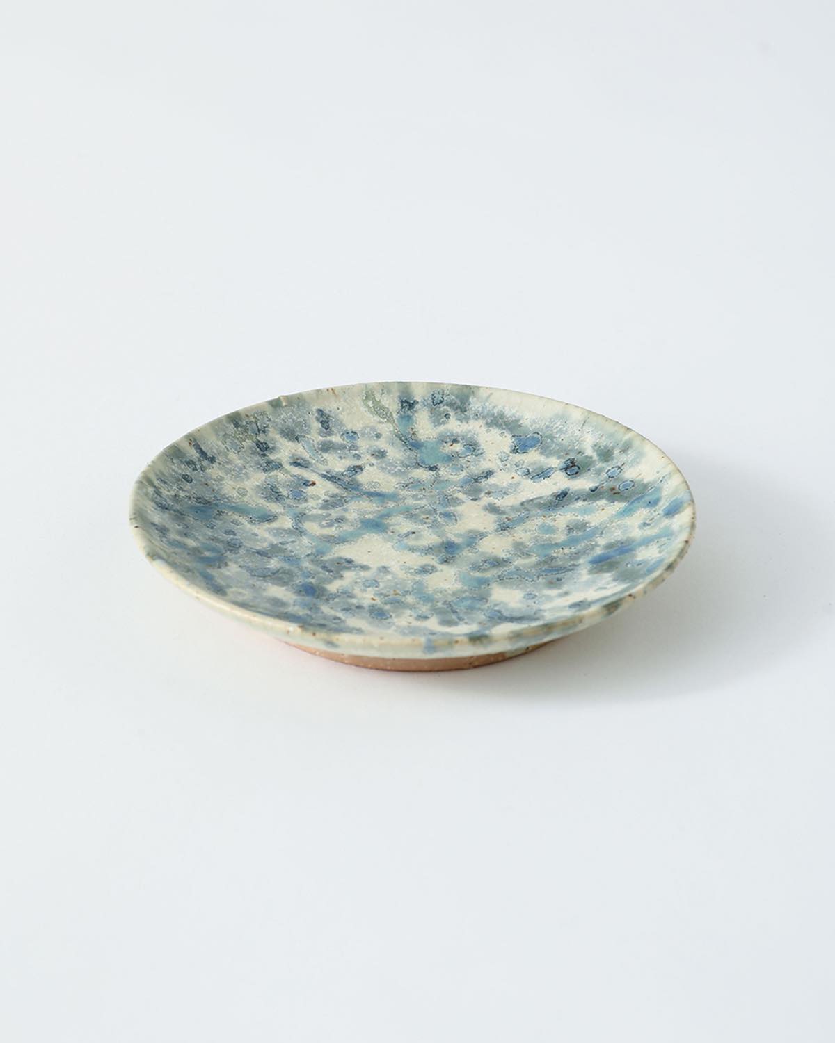 15CM SMALL PLATE - MORNING MIST