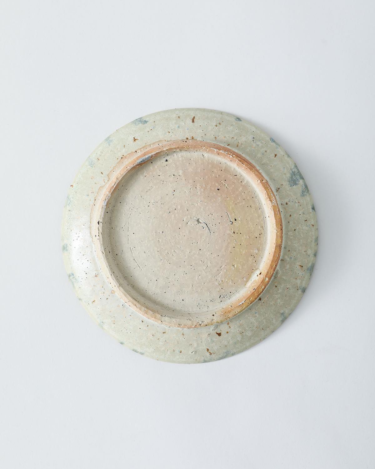 15CM SMALL PLATE - MORNING MIST