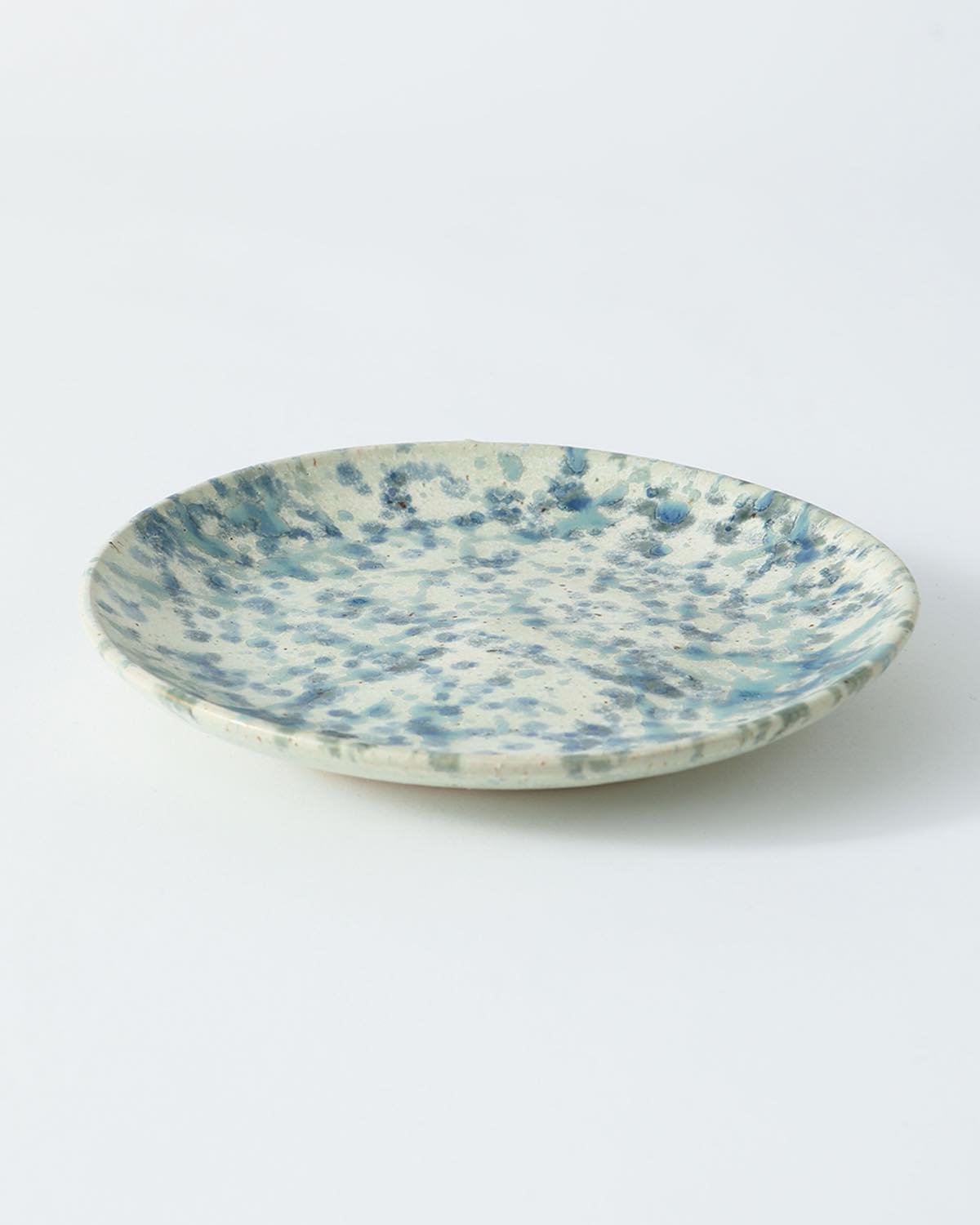 20CM SMALL PLATE - MORNING MIST