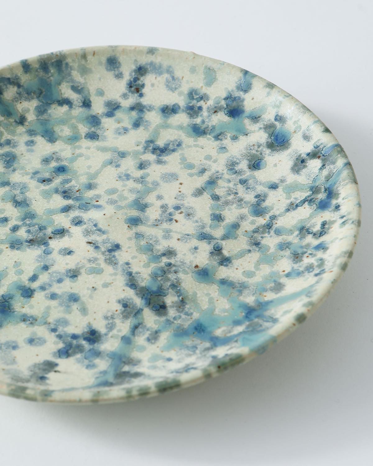 20CM SMALL PLATE - MORNING MIST