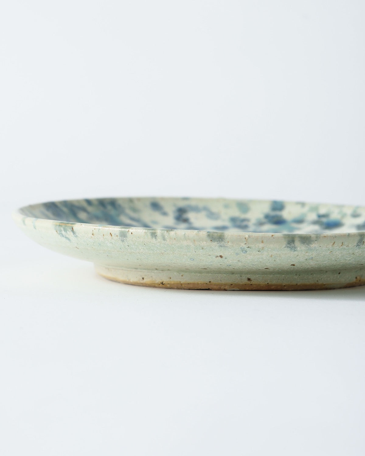 20CM SMALL PLATE - MORNING MIST