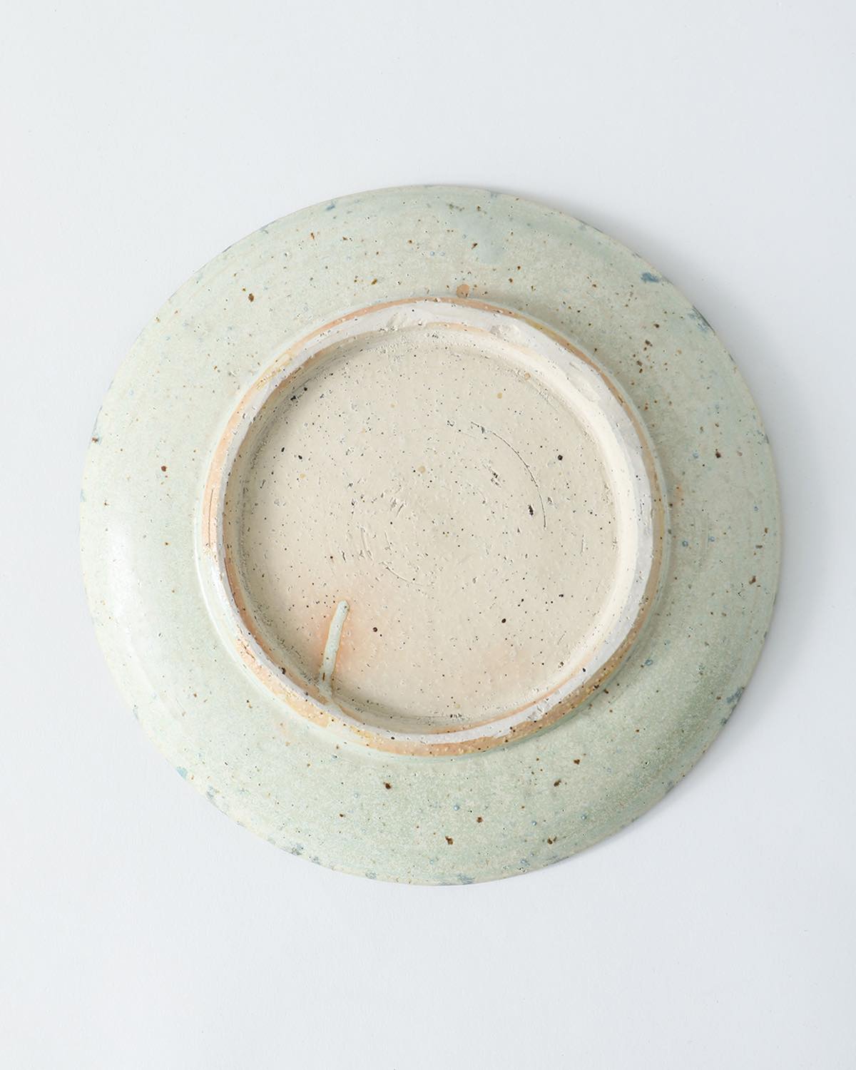 20CM SMALL PLATE - MORNING MIST