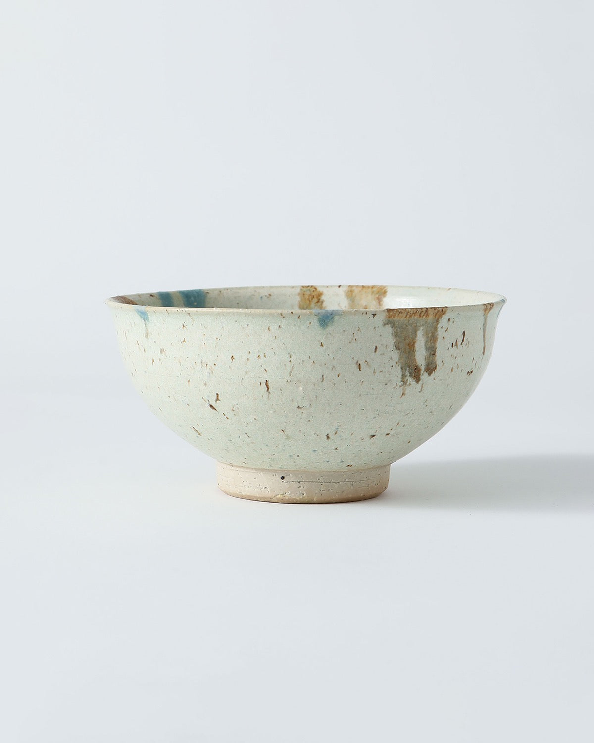 RICE BOWL - SHELL AND SEA