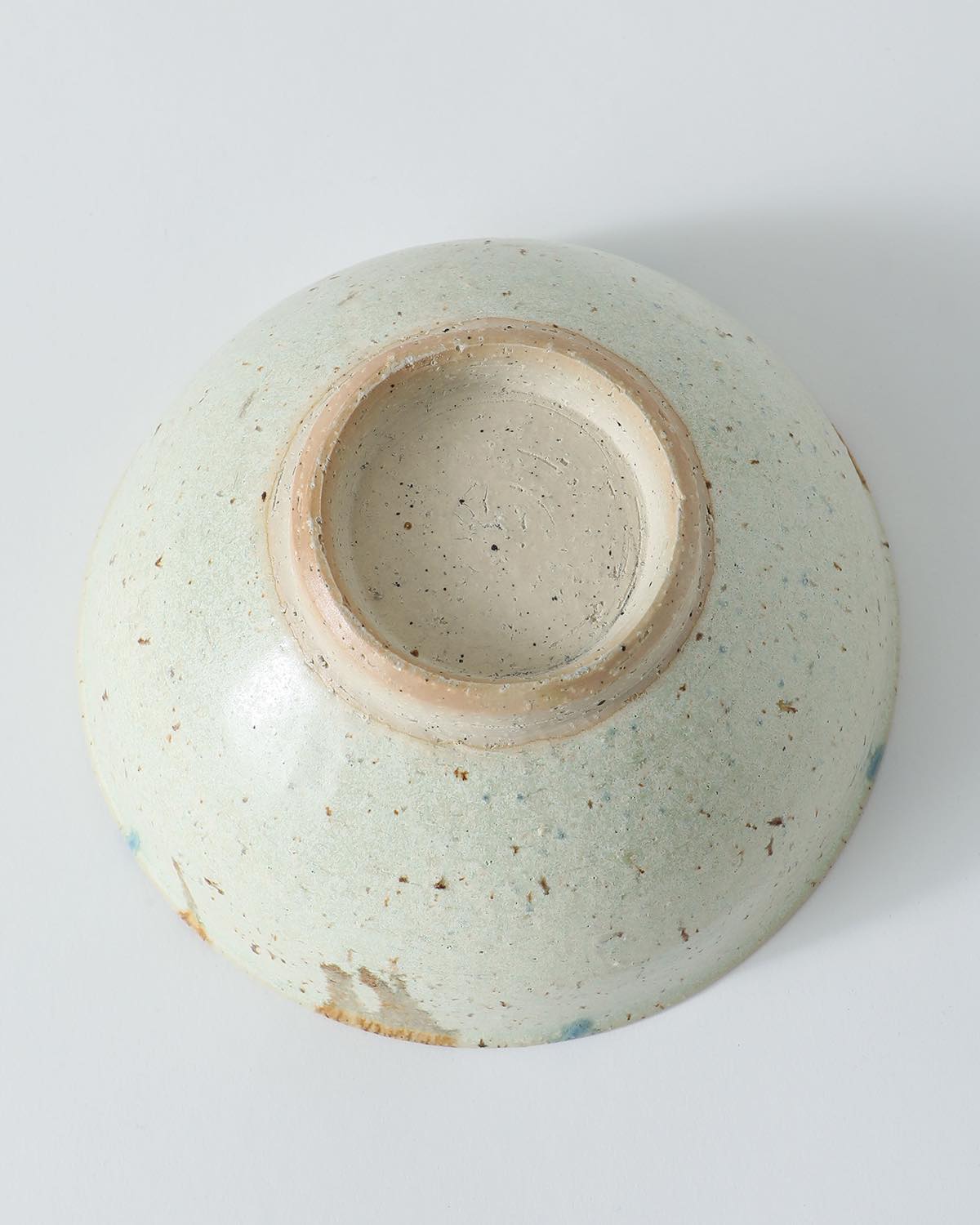 RICE BOWL - SHELL AND SEA