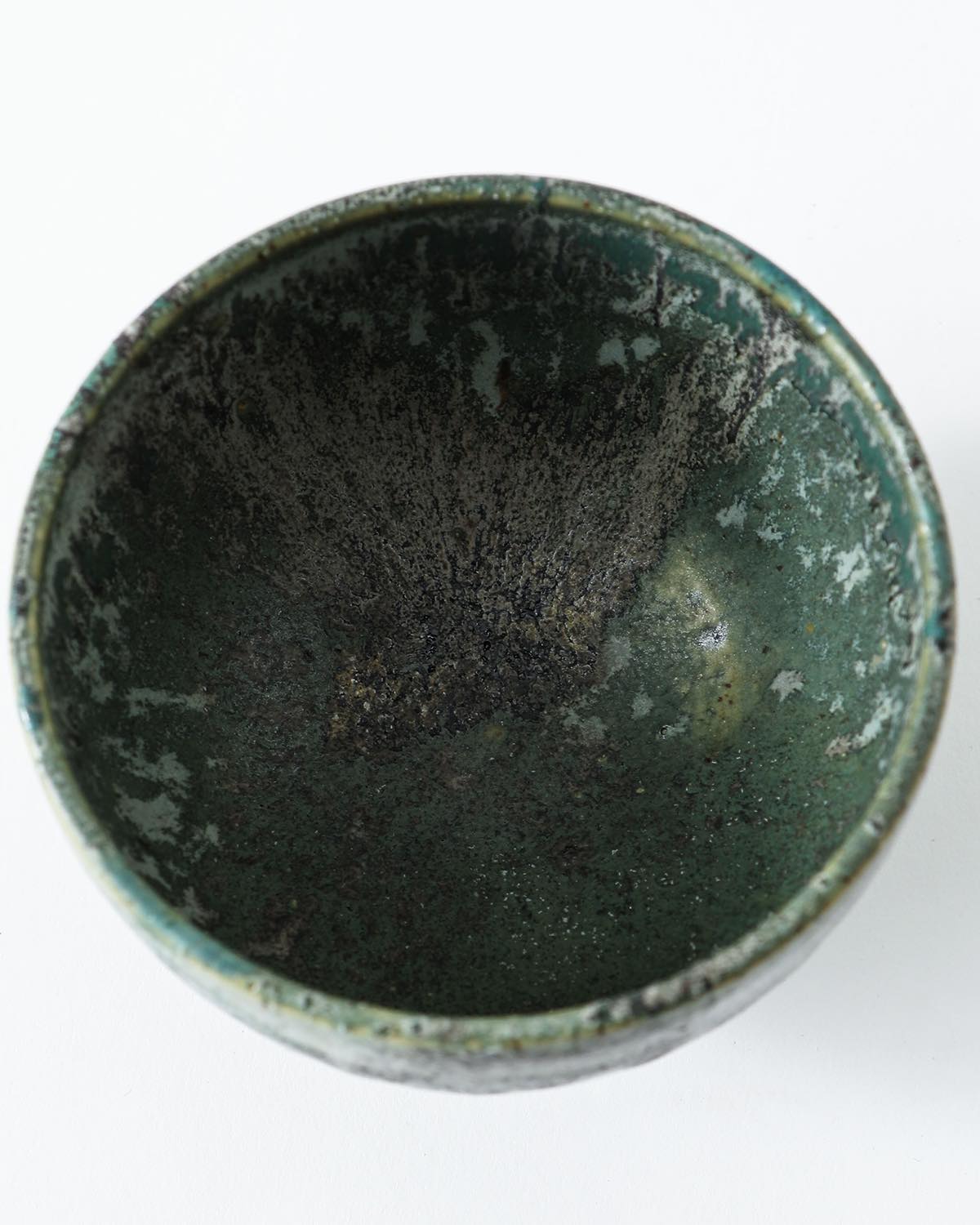 SOUP BOWL SMALL - MORN GATA