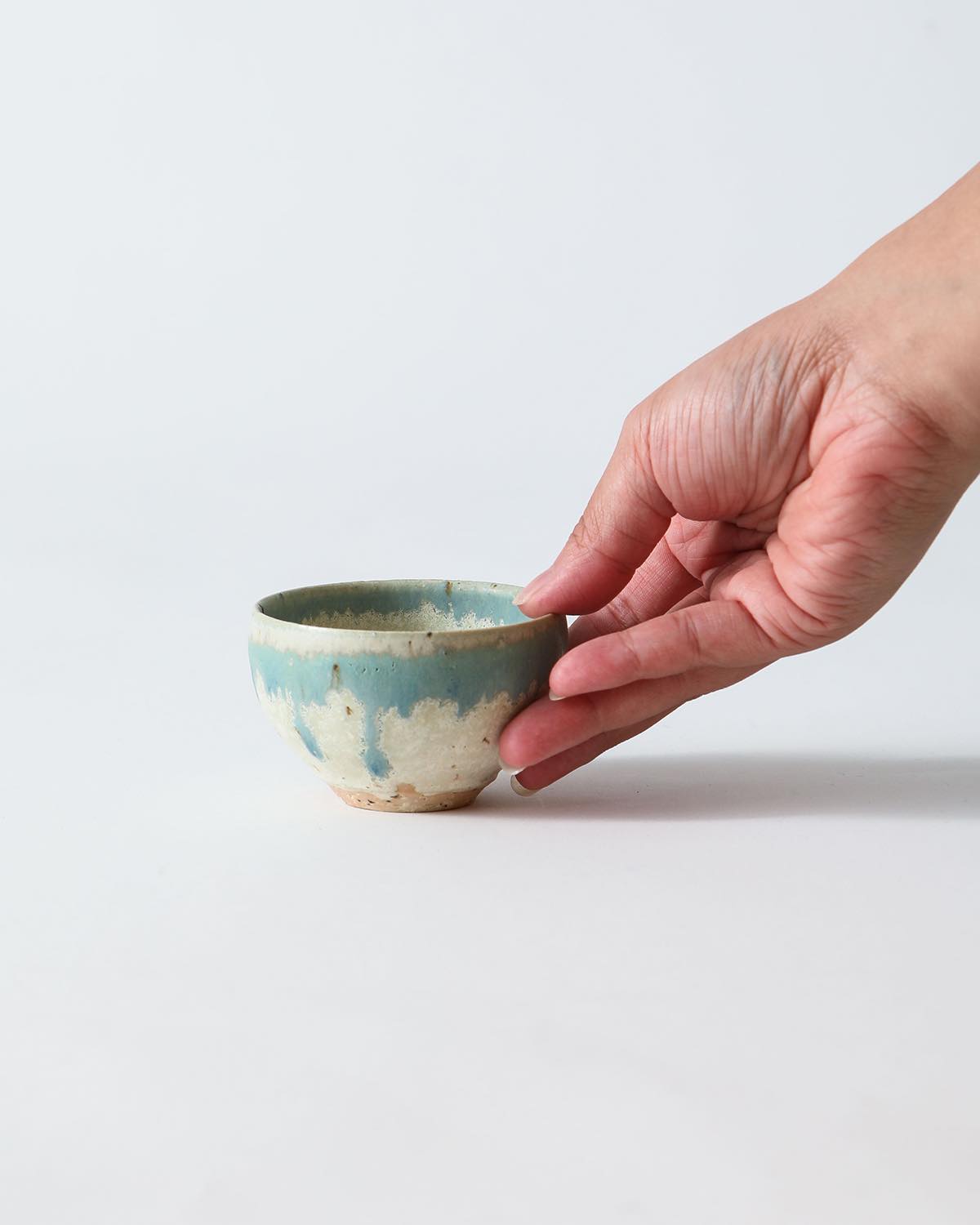 SMALL BOWL