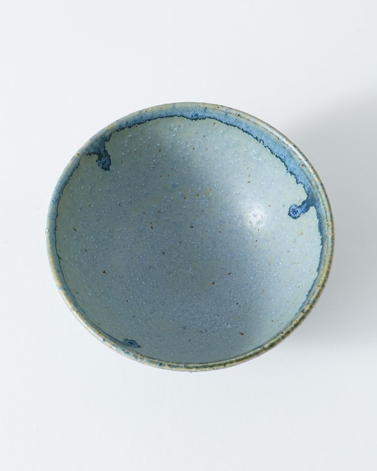 13cm Bowl - BABY BLUE