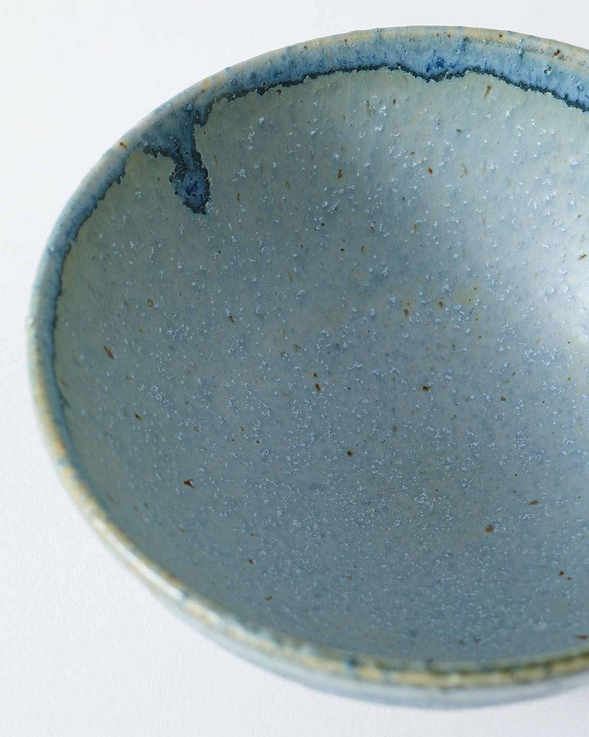 13cm Bowl - BABY BLUE