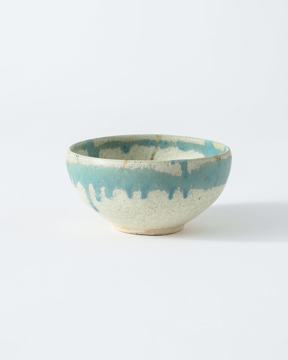 13cm BOWL - FLOWERS OF THE SEA