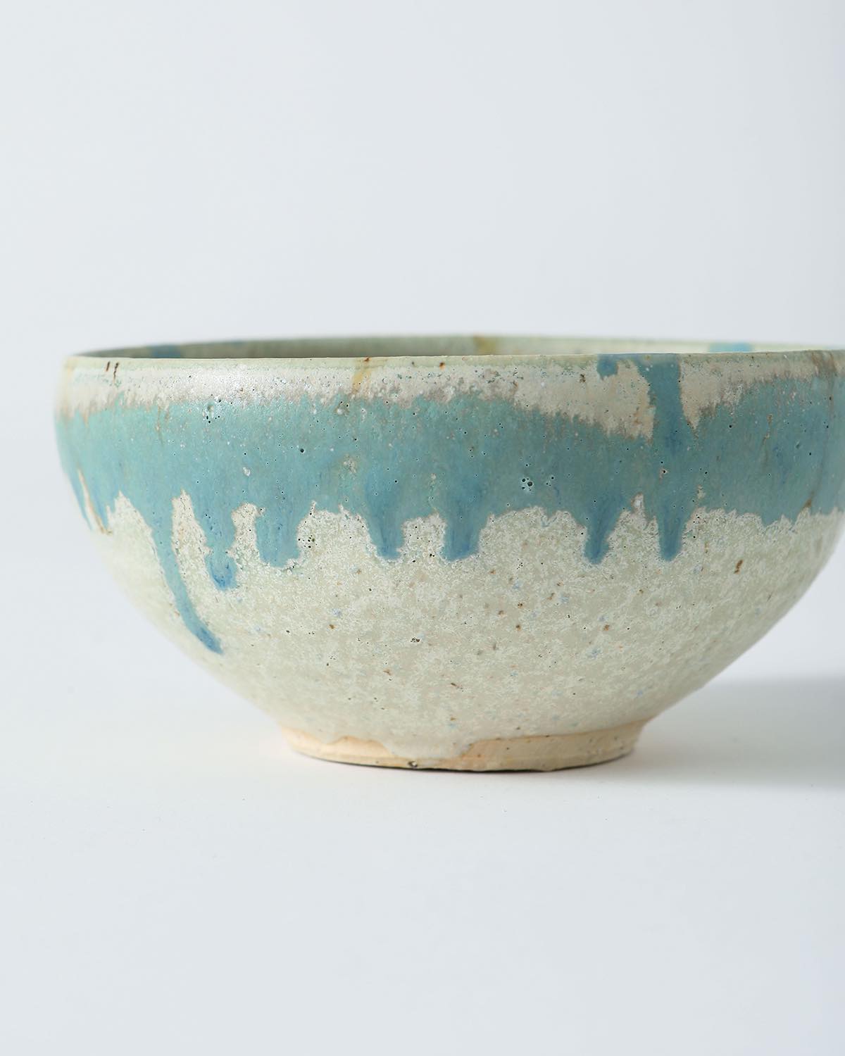 13cm BOWL - FLOWERS OF THE SEA