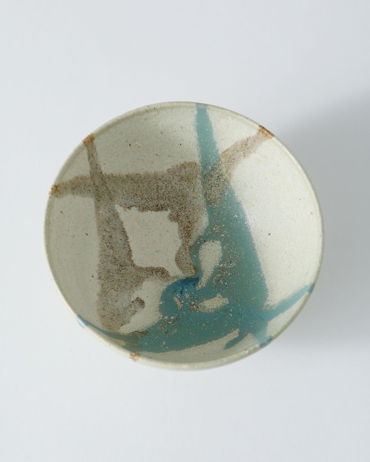 16CM BOWL- SHELL AND SEA