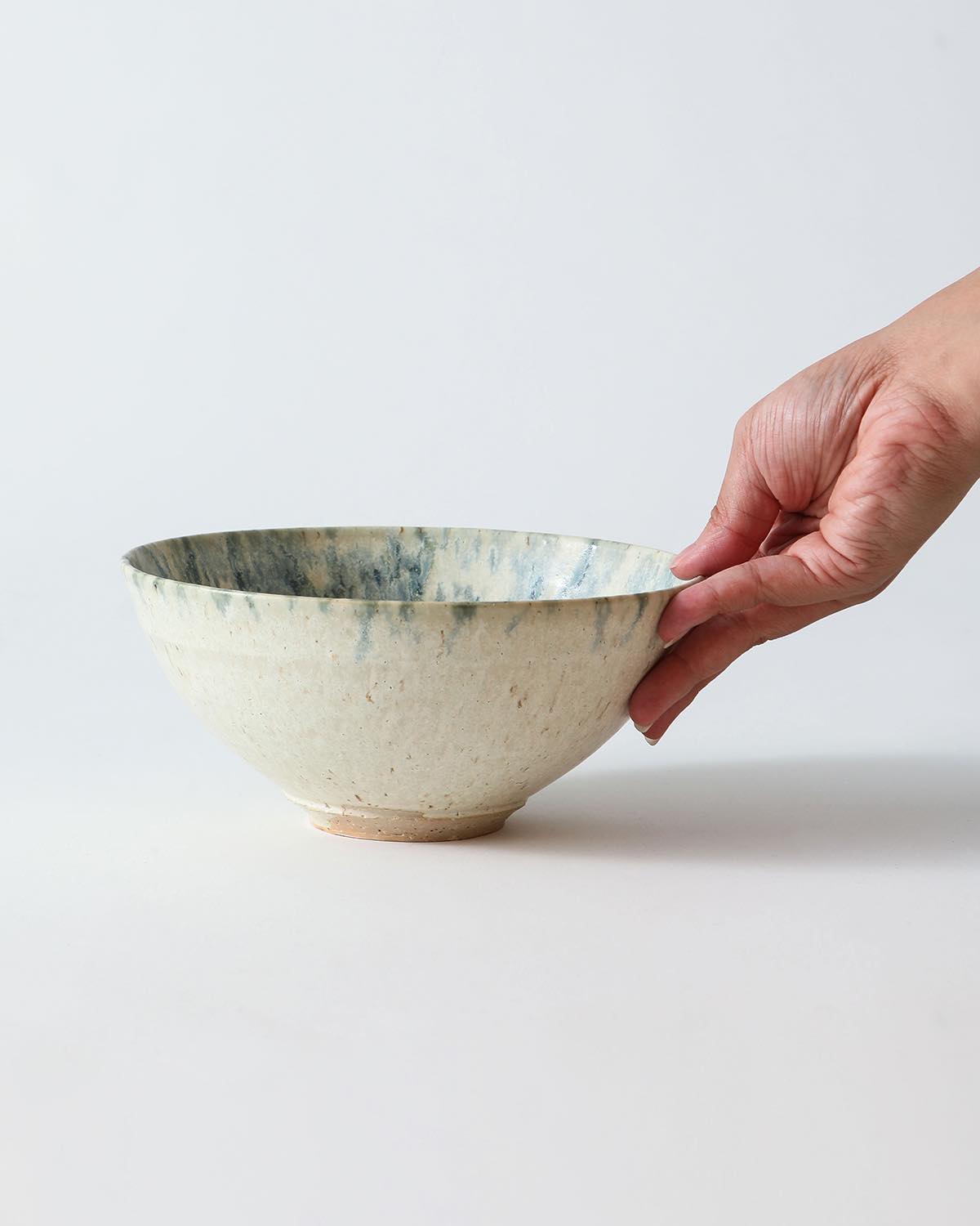 20 CM BOWL- MORNING MIST