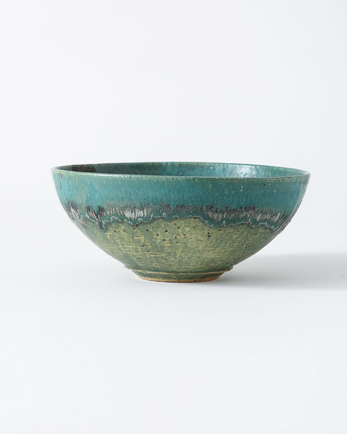 20CM BOWL - MORN GATA