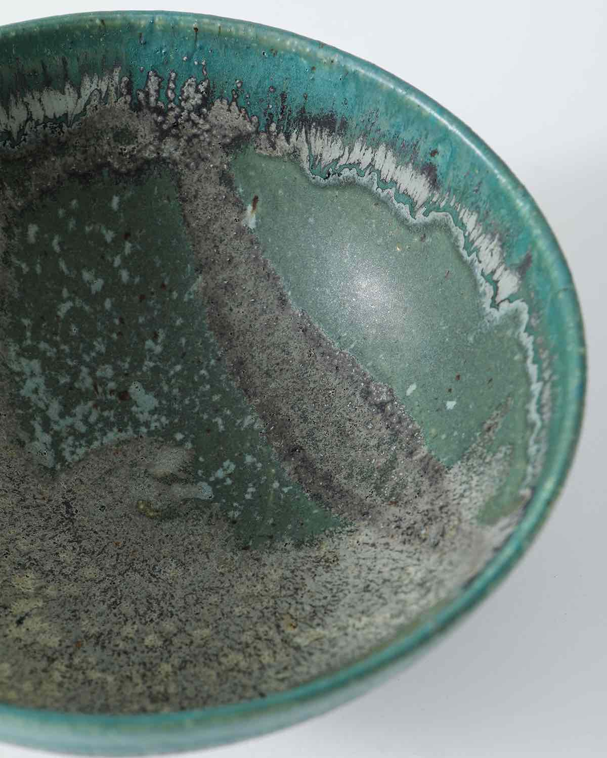 20CM BOWL - MORN GATA