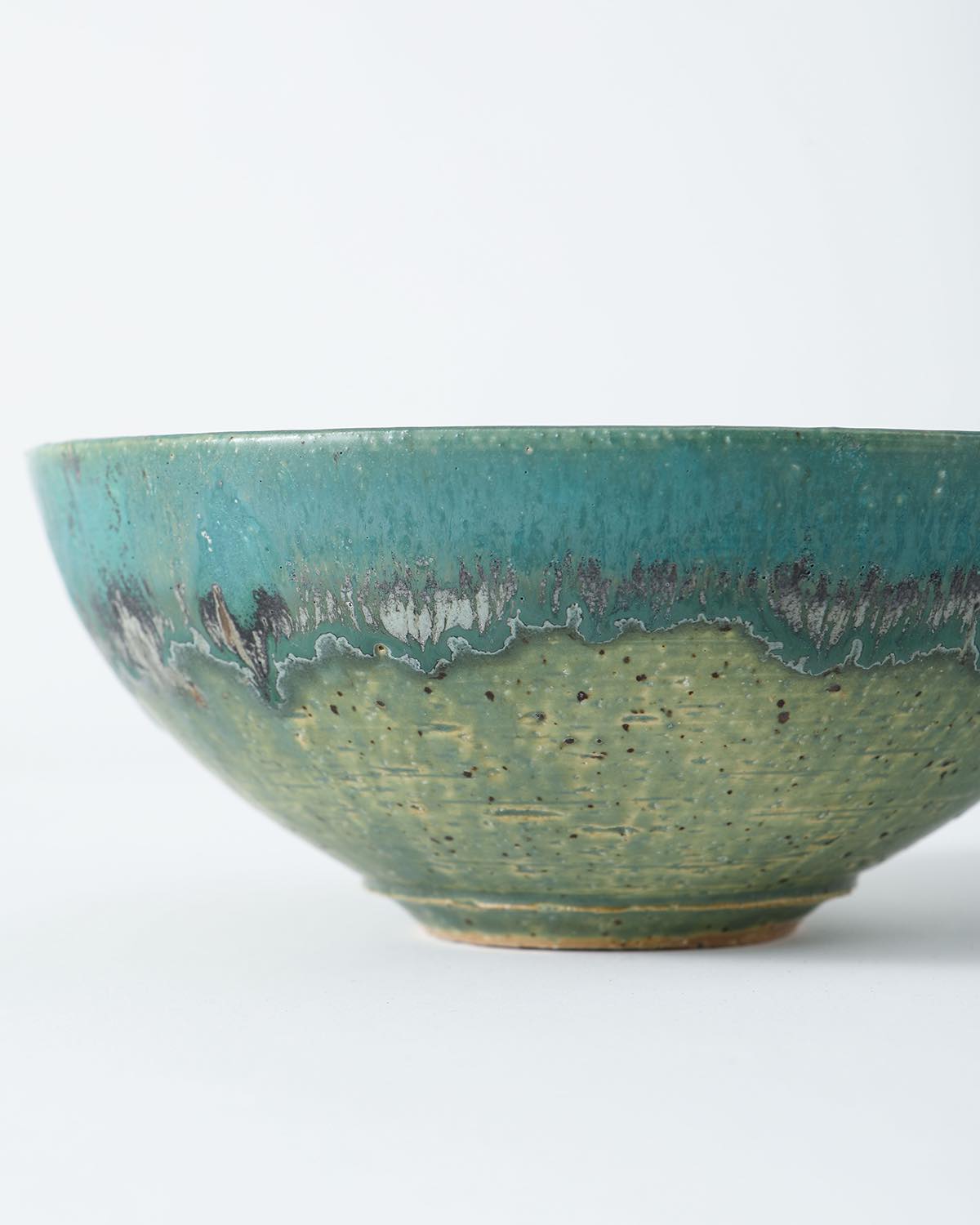 20CM BOWL - MORN GATA