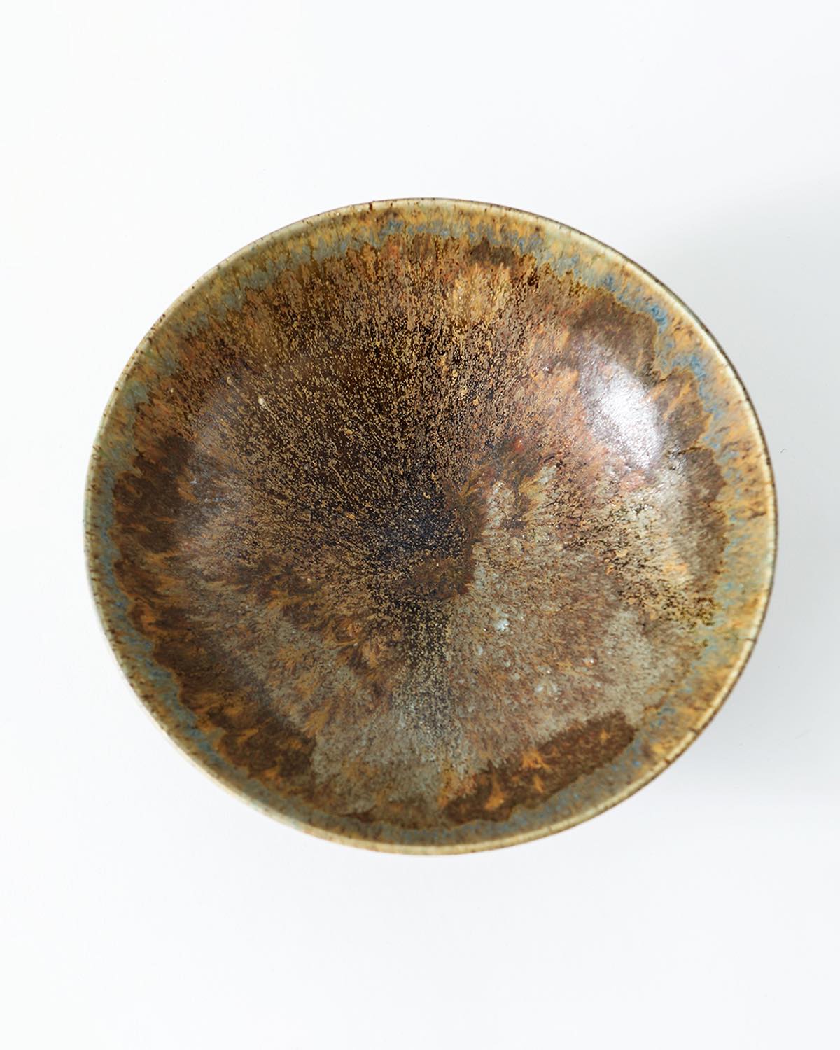 20CM BOWL - SUNSET