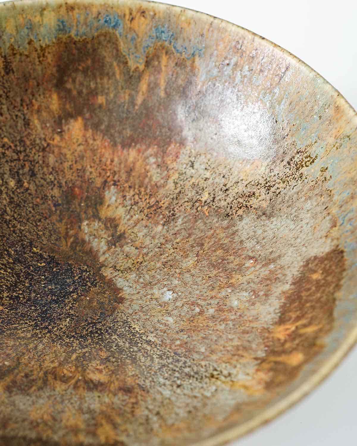 20CM BOWL - SUNSET