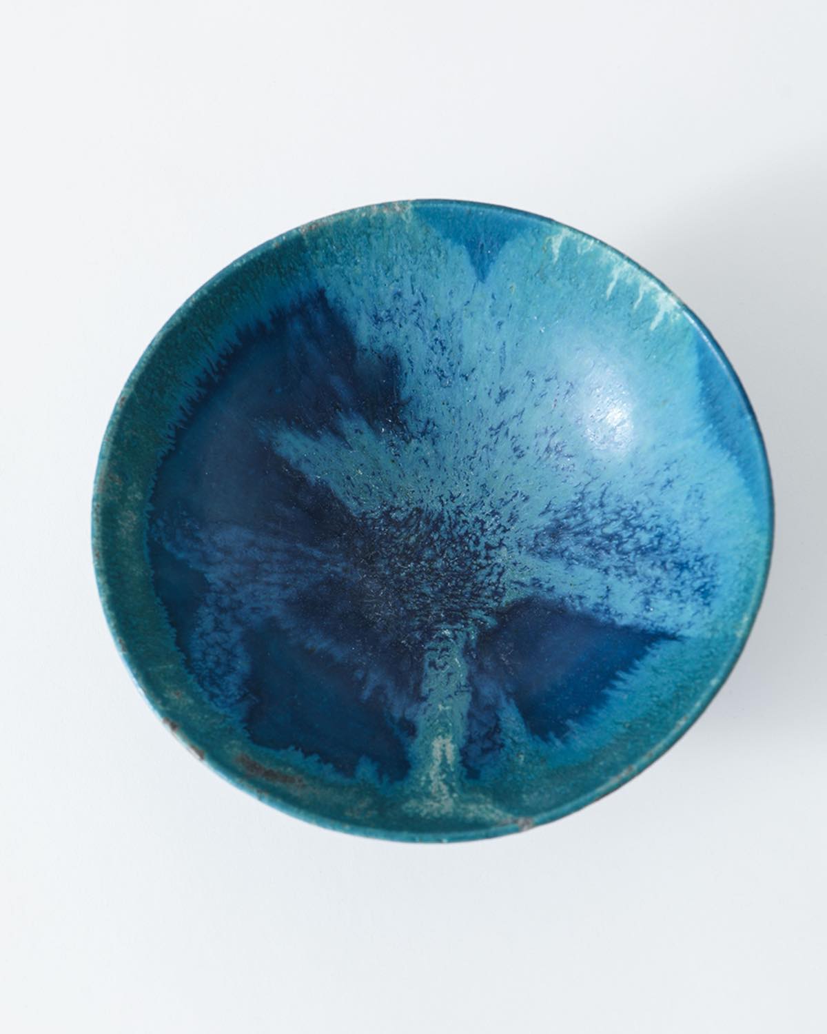 20CM BOWL - COMET