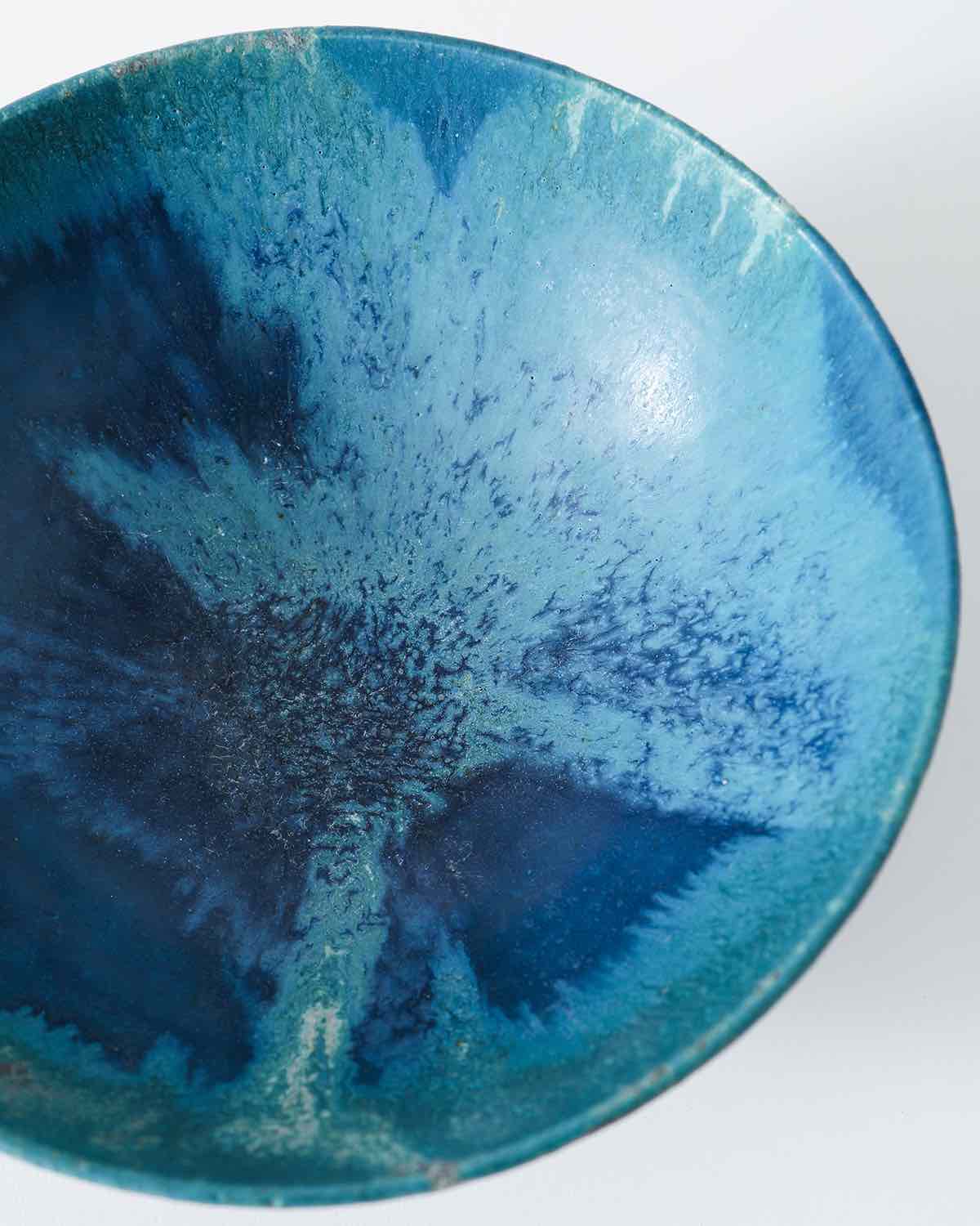 20CM BOWL - COMET