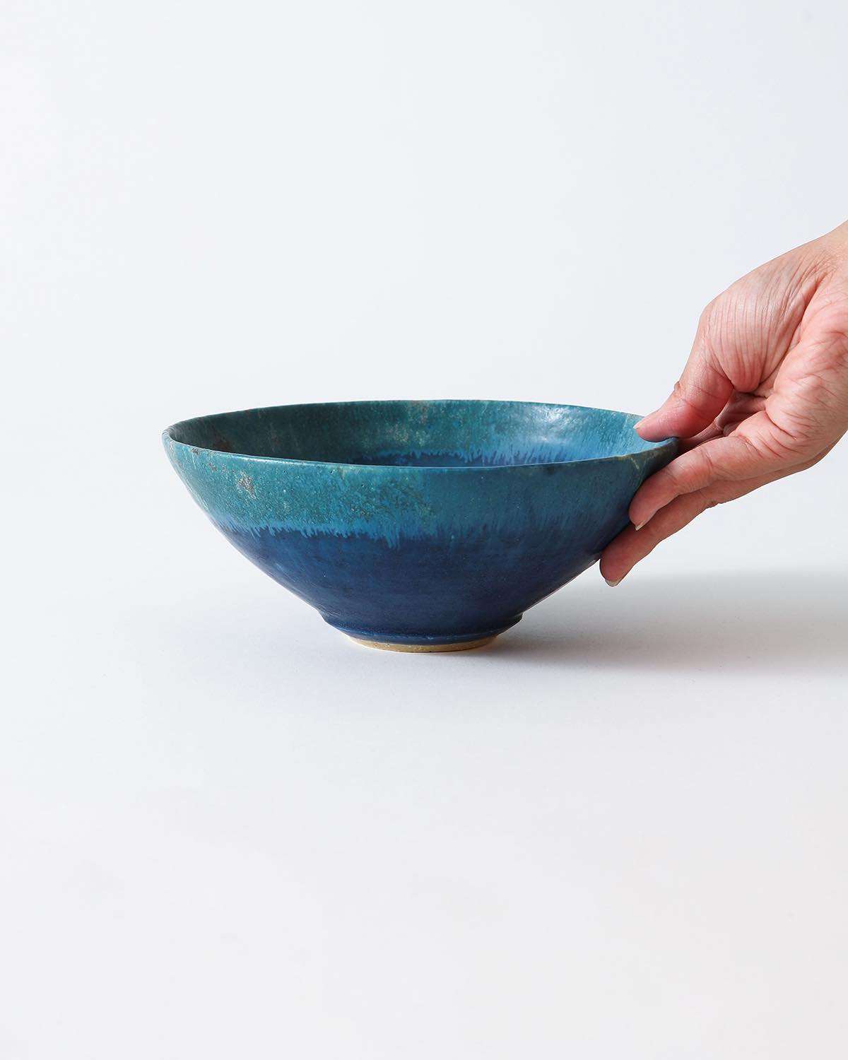 20CM BOWL - COMET