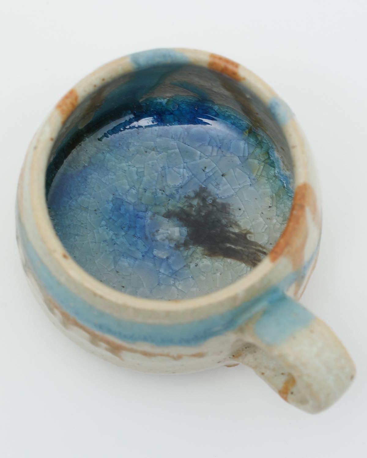 ほしのみずうみマグ - 貝と海