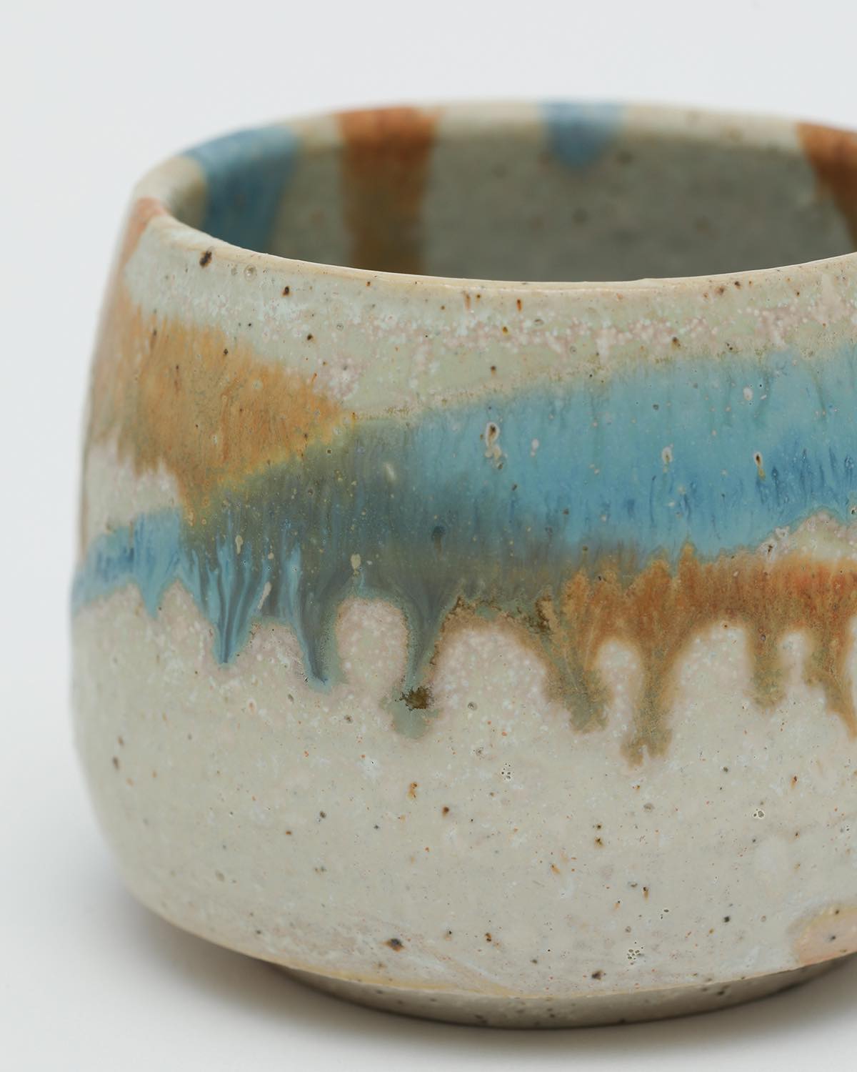 ほしのみずうみマグ - 貝と海