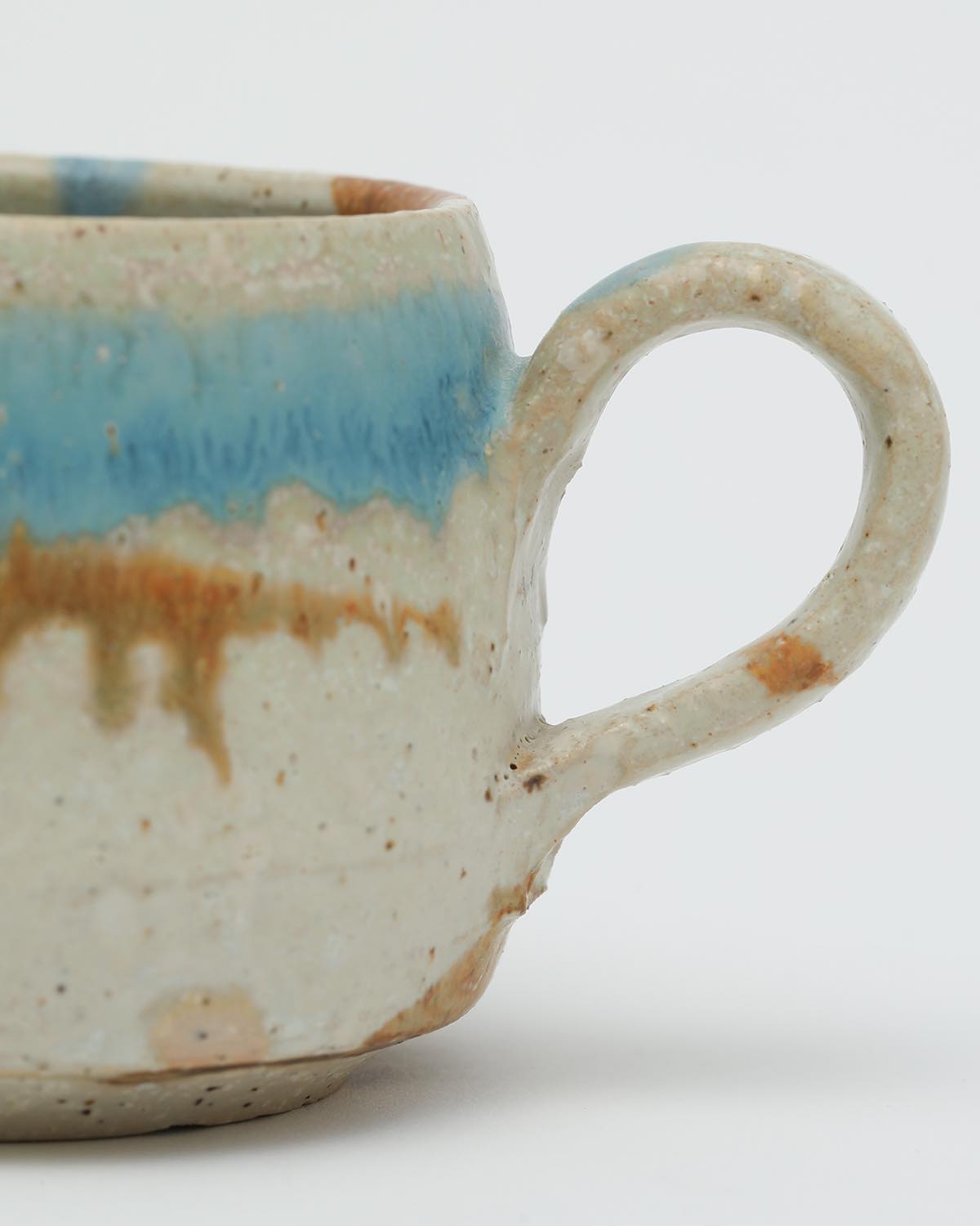 ほしのみずうみマグ - 貝と海