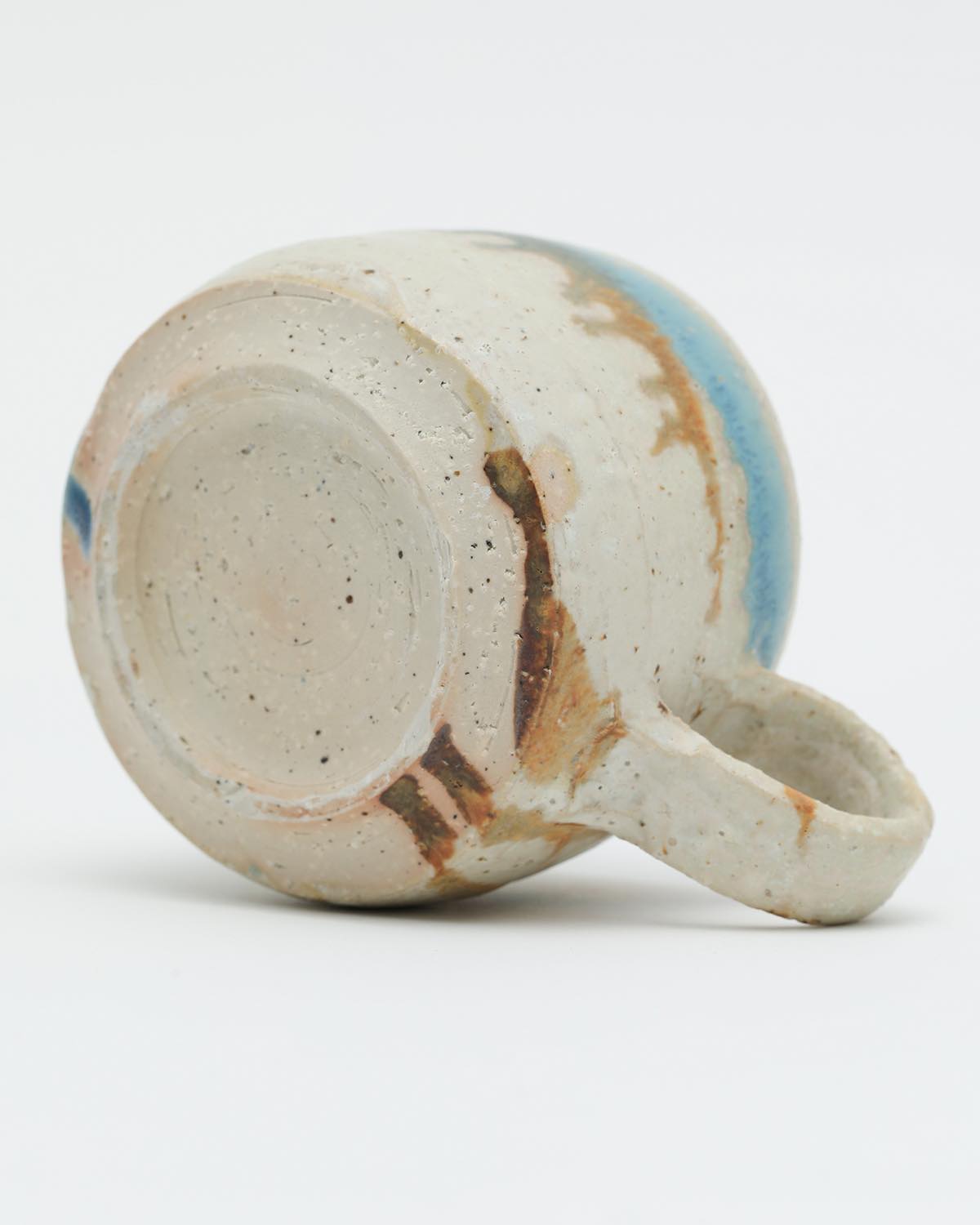 ほしのみずうみマグ - 貝と海