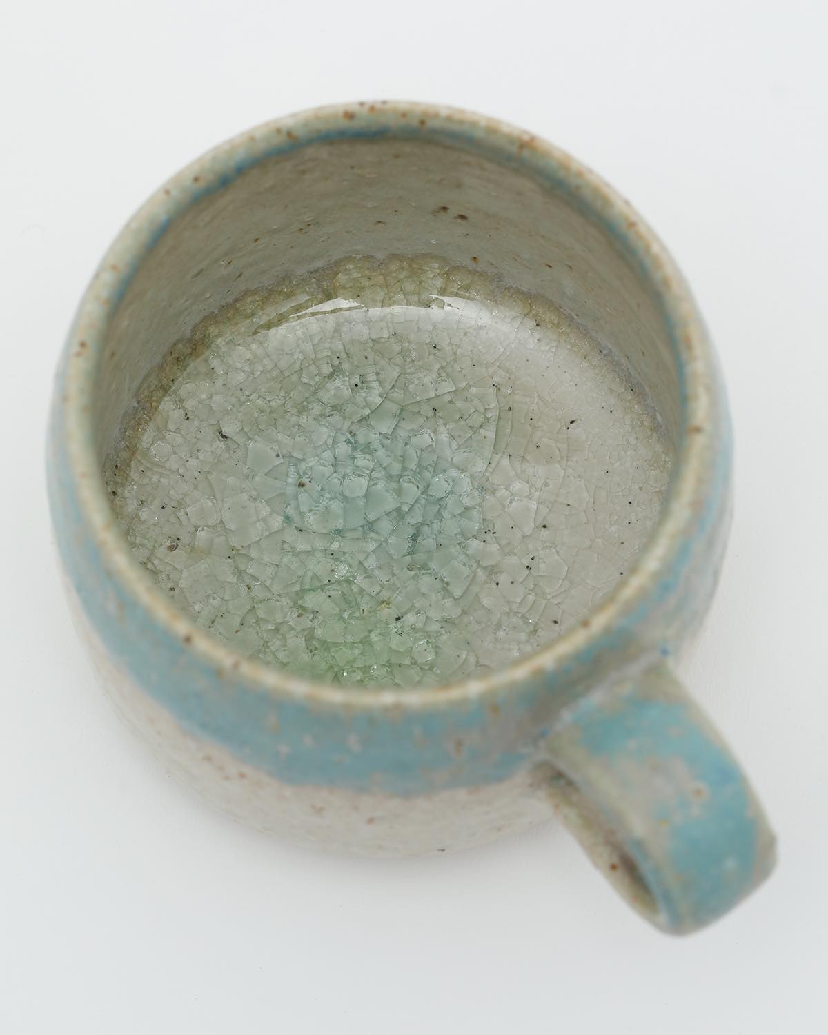 ほしのみずうみマグ - まだねむい