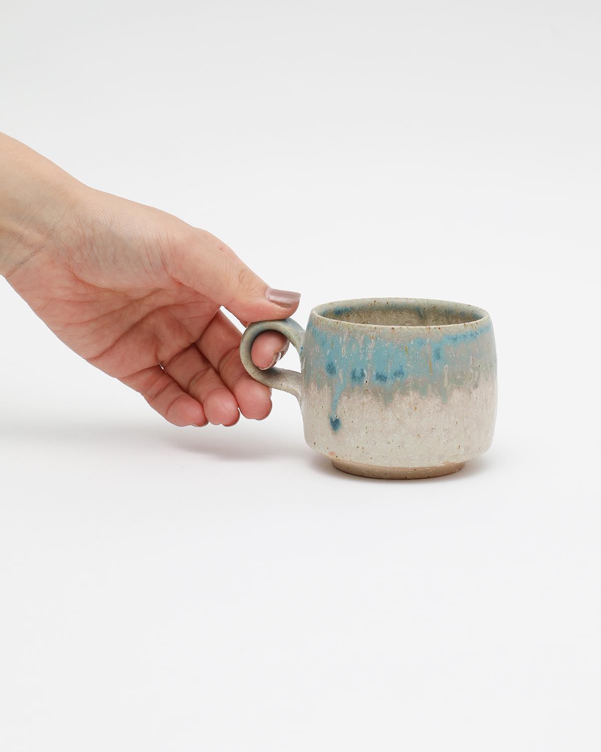 ほしのみずうみマグ - まだねむい