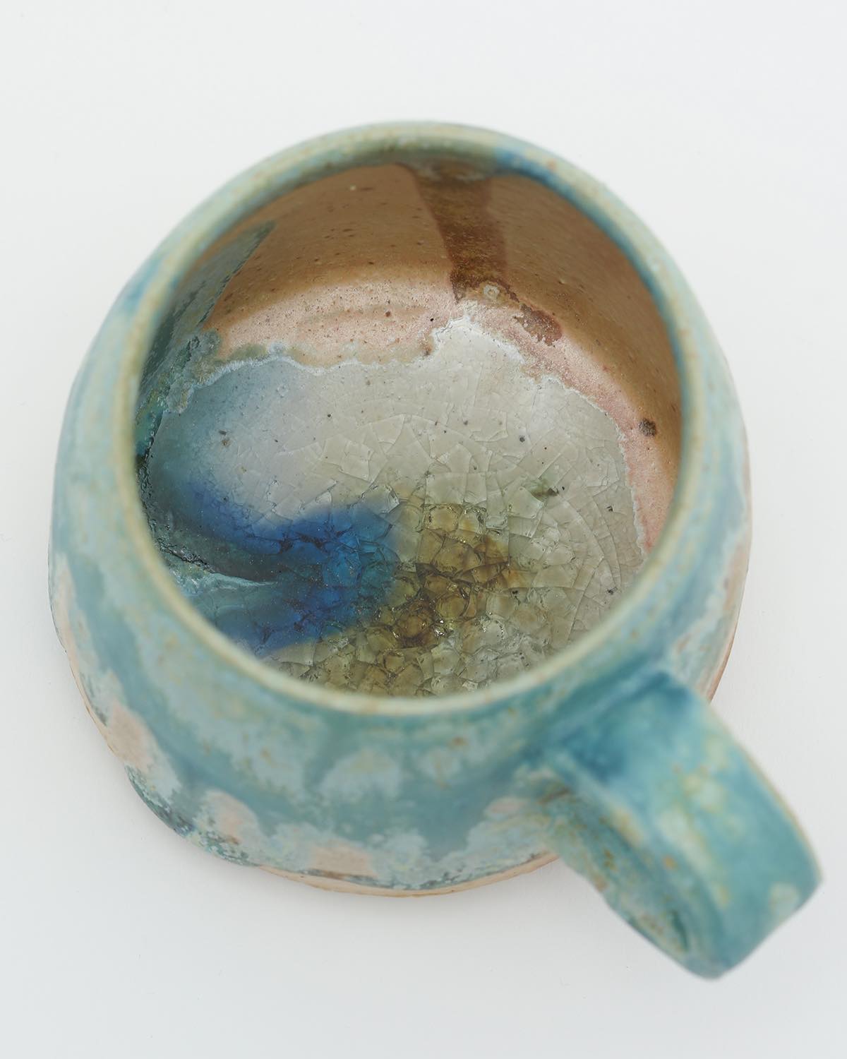 ほしのみずうみマグ - スイジガイ