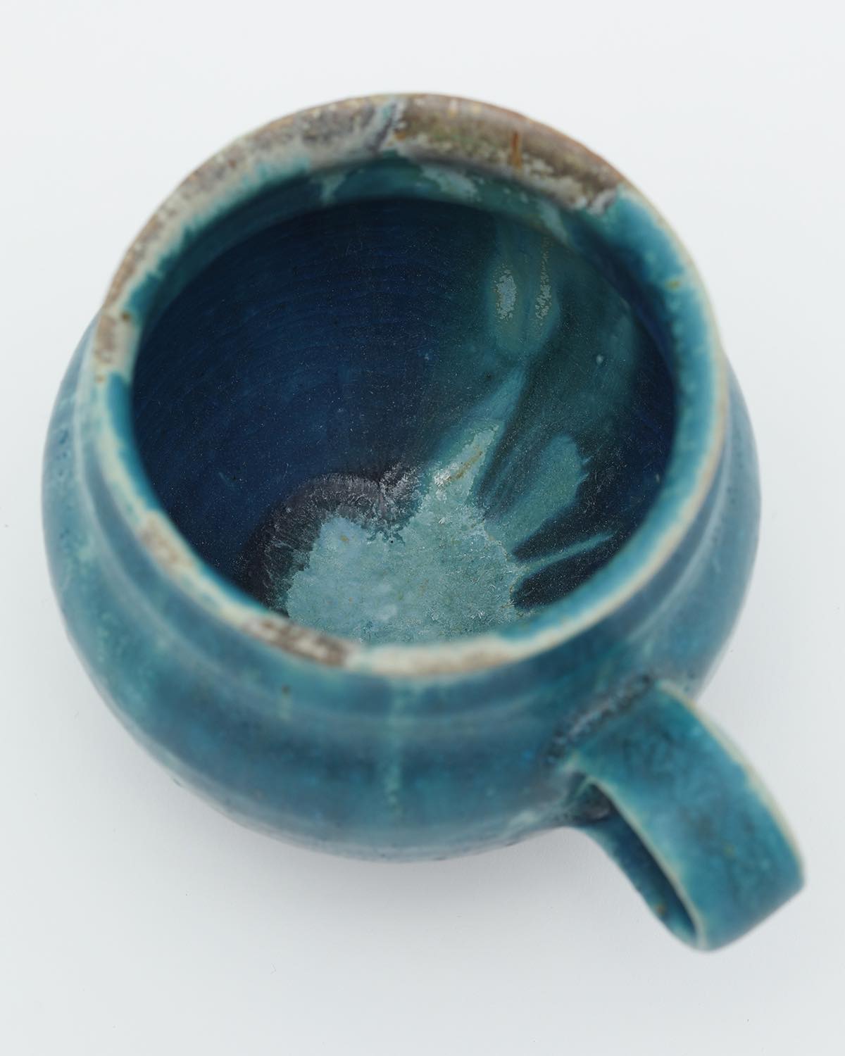 うねうねマグ - 彗星